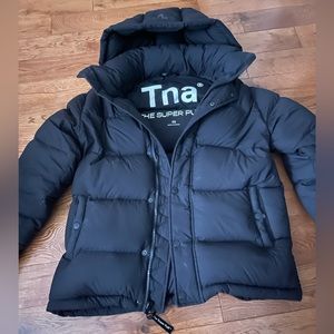Tna Super Puff jacket